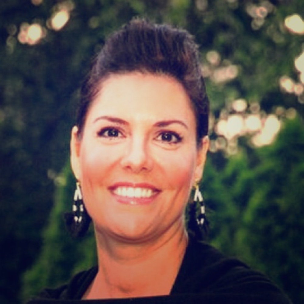 Meet your Posher, Elena